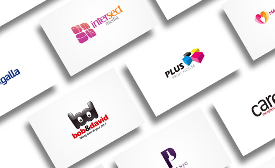 Beautiful and creative logo designs for your inspiration