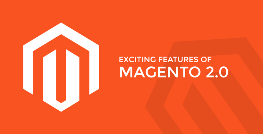 Magento 2.0 Now Officially Released