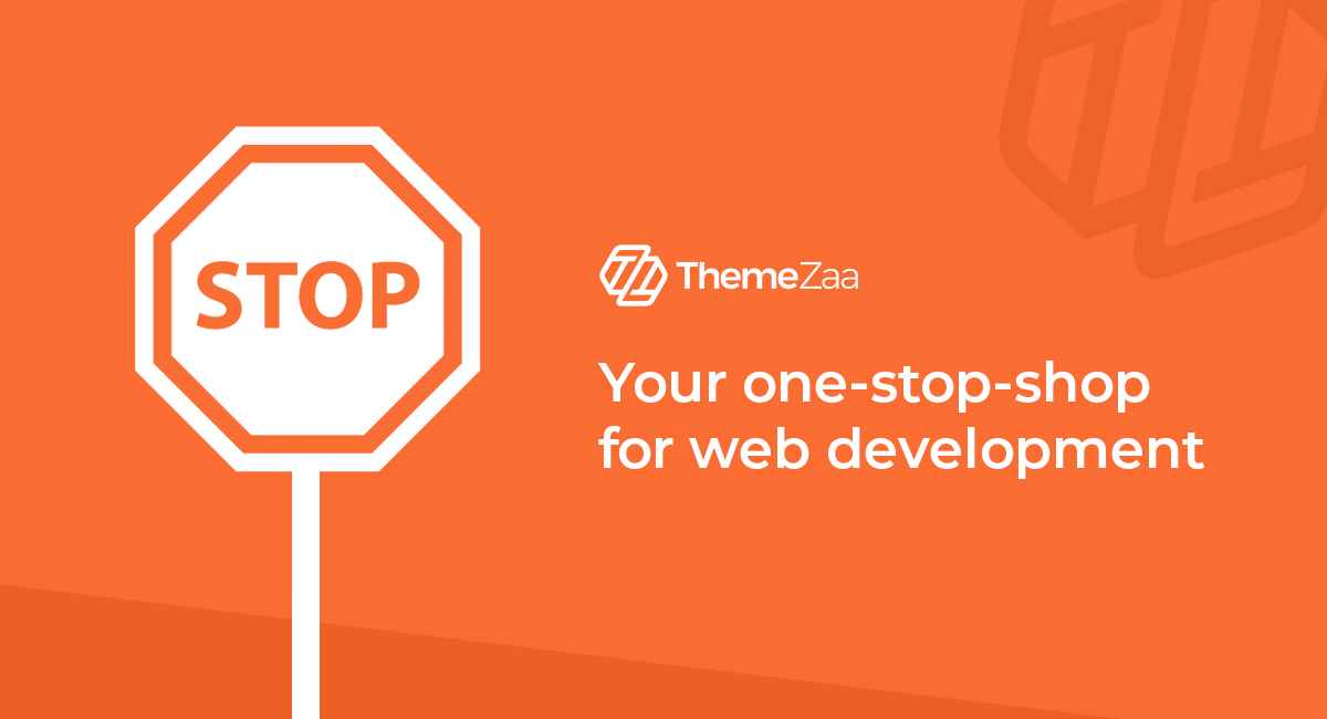 ThemeZaa – your one-stop-shop for web development