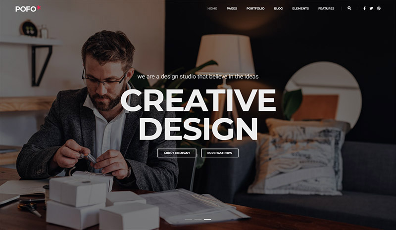10+ Top Notch Multipurpose WordPress Themes That Can Do Everything For You