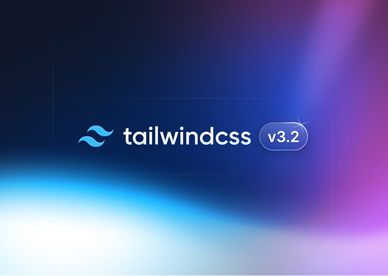 Tailwind CSS v3.2: Dynamic breakpoints, multi-config, and container queries, oh my!