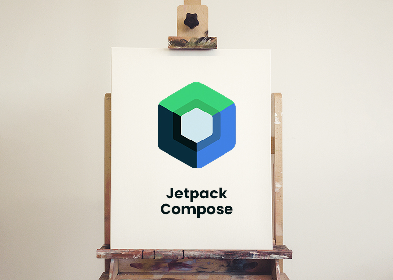 Utilising the Canvas in Jetpack Compose