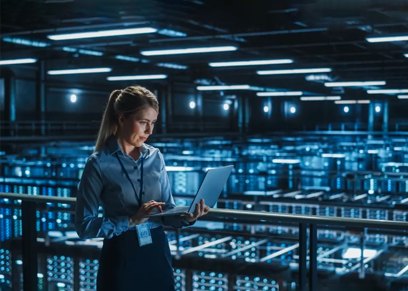 Data Center Networking Trends to Watch for 2023