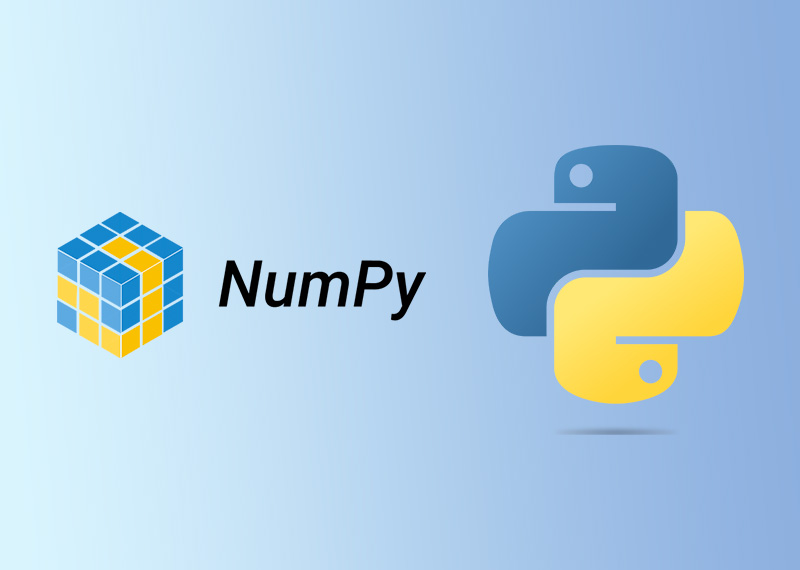 NumPy 101: Beginner’s Guide to Data Science With Python