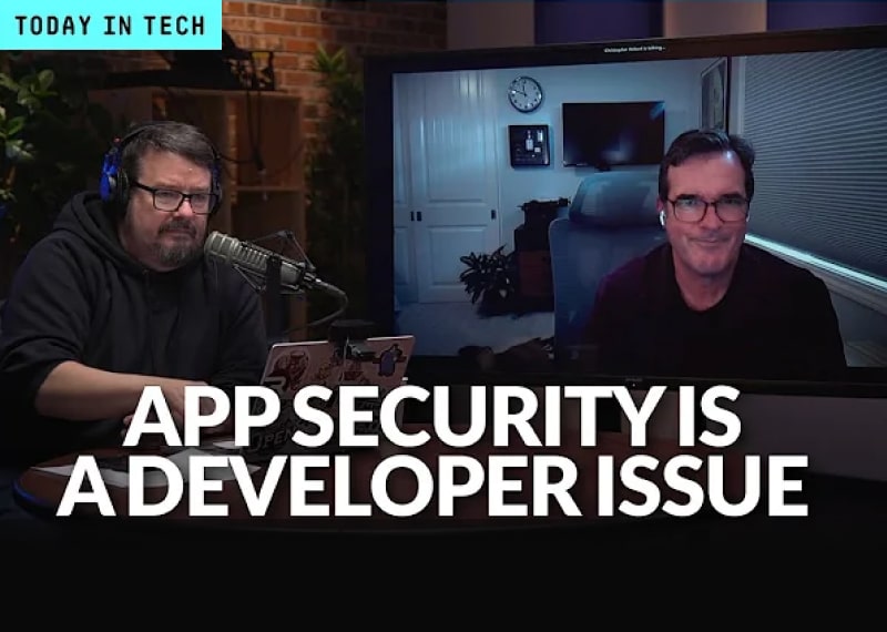 Why mobile app security should concern developers